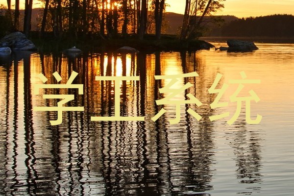 学工系统