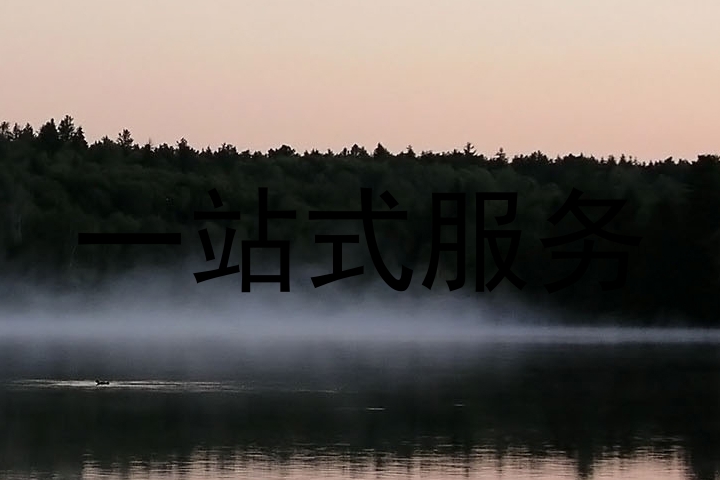 一站式服务