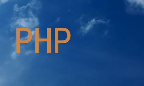 PHP