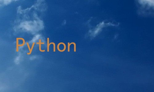 Python