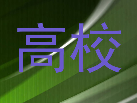 高校