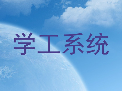 学工系统