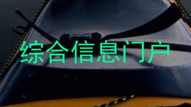 综合信息门户