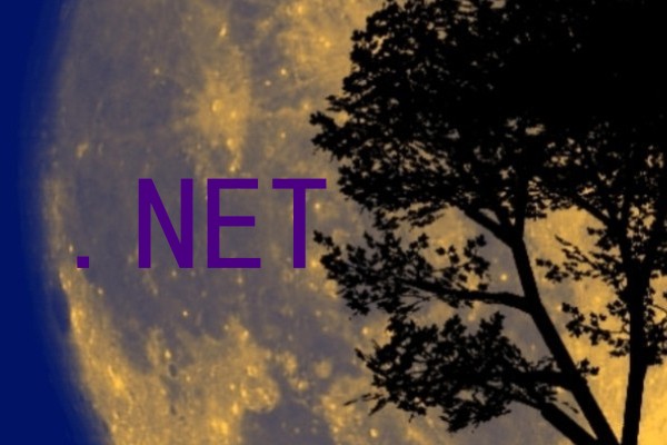 .NET