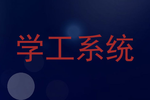 学工系统