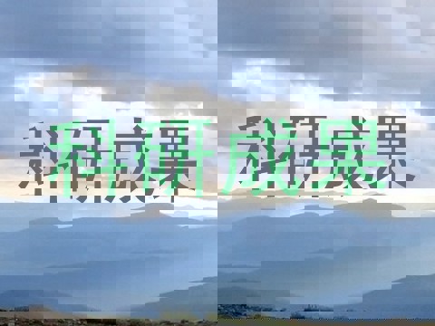 科研成果