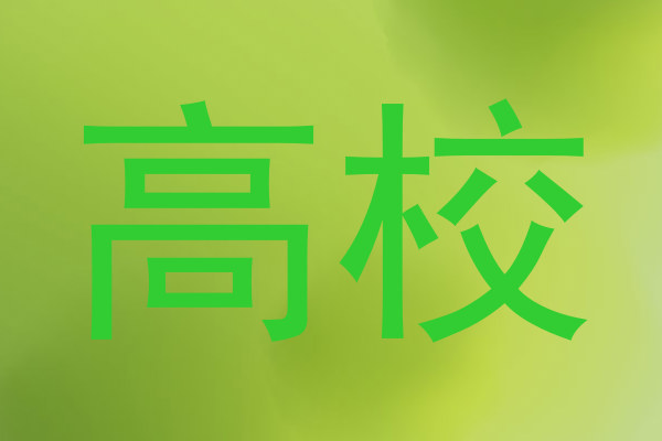 高校