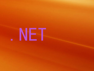 .NET