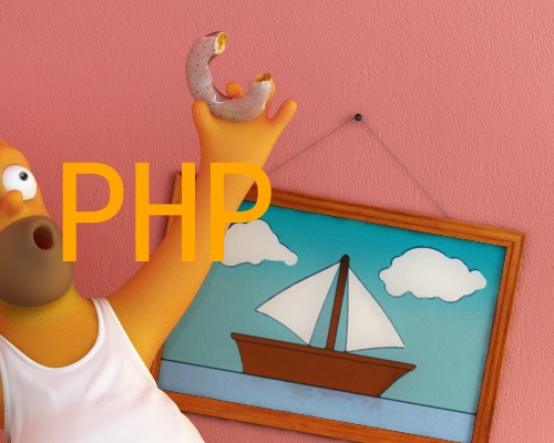 PHP
