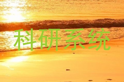 科研系统
