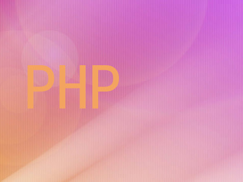 PHP