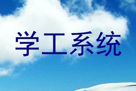 学工系统
