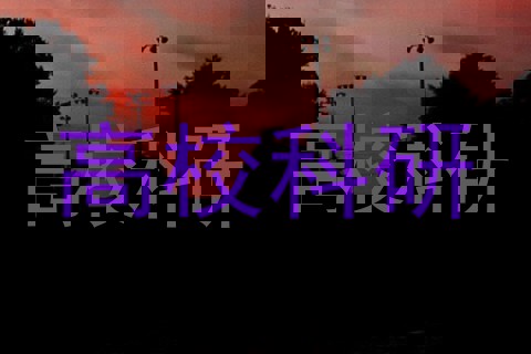 高校科研