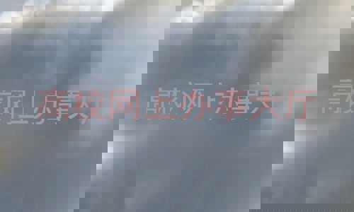 高校网上办事大厅