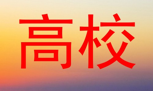 高校