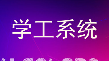 学工系统