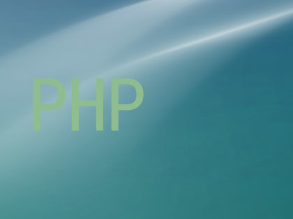 PHP