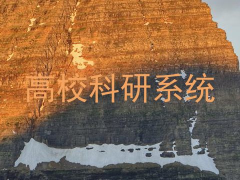 高校科研系统