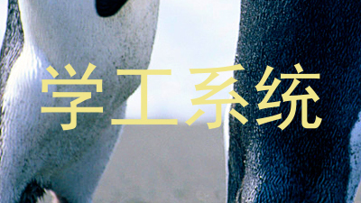 学工系统