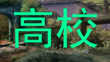 高校