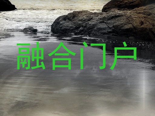 融合门户