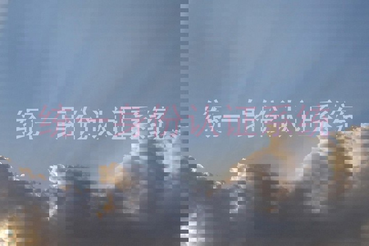 统一身份认证系统