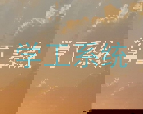 学工系统