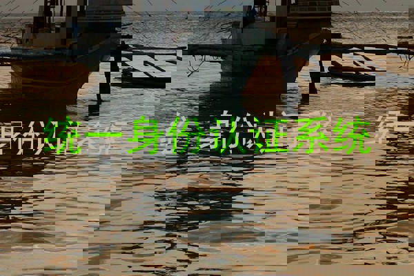 统一身份认证系统