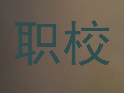 职校