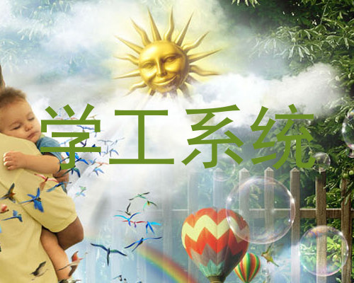 学工系统