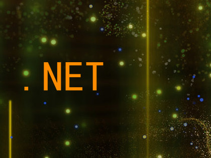 .NET