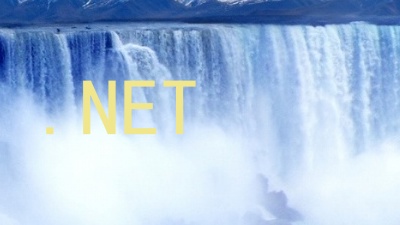 .NET