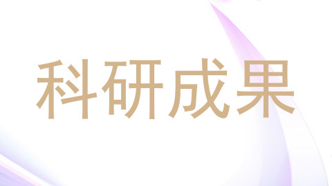 科研成果