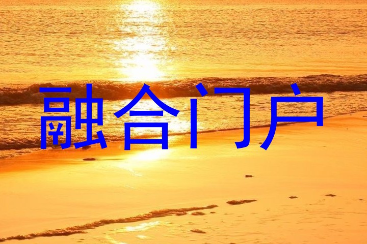 融合门户