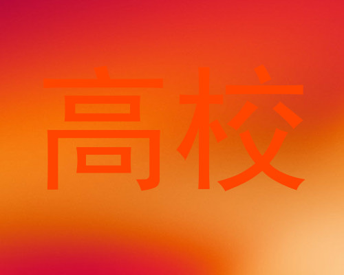 高校