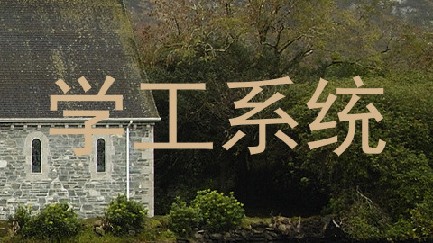 学工系统