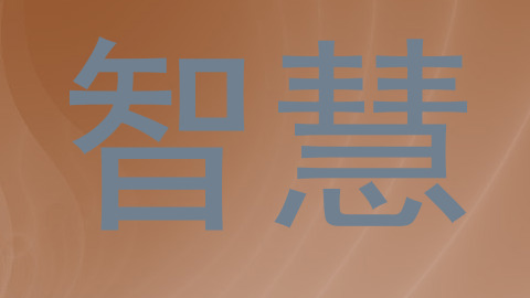 智慧