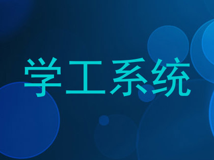 学工系统