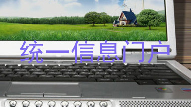 统一信息门户