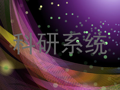 科研系统
