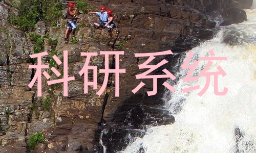 科研系统