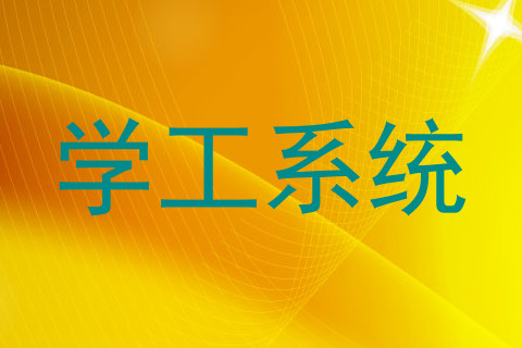 学工系统