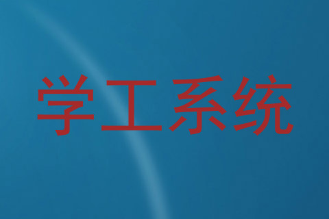 学工系统