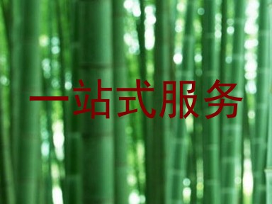 一站式服务