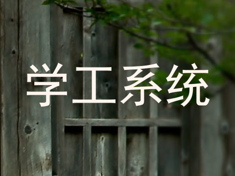 学工系统