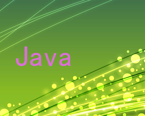 Java