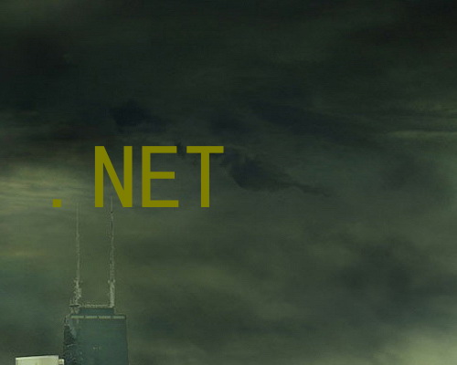 .NET