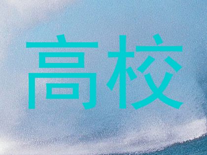 高校