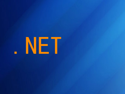 .NET