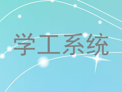 学工系统